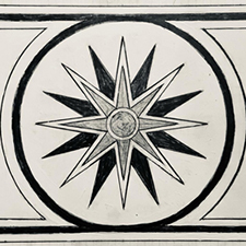 Chris Pearson Drawings