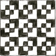 Chris Pearson Drawings