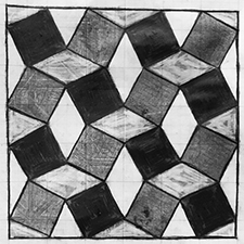 Chris Pearson Drawings