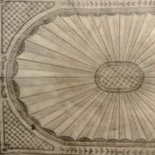 Chris Pearson Drawings