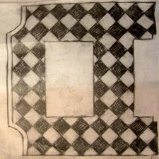 Chris Pearson Drawings