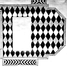 Chris Pearson Drawings