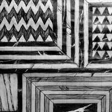 Chris Pearson Drawings
