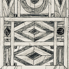 Chris Pearson Drawings
