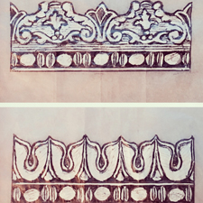 Chris Pearson Drawings