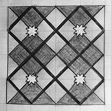 Chris Pearson Drawings