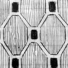 Chris Pearson Drawings