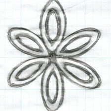 Chris Pearson Drawings