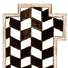 Chris Pearson Drawings