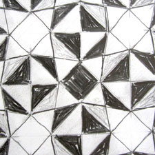 Chris Pearson Drawings