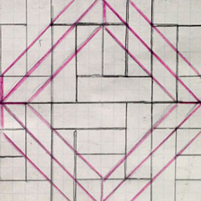 Chris Pearson Drawings