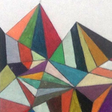 Chris Pearson Drawings