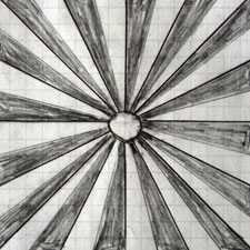 Chris Pearson Drawings