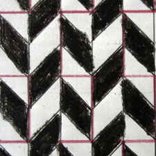 Chris Pearson Drawings