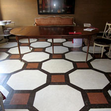 Chris Pearson Floors