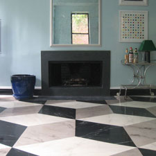 Chris Pearson Floors